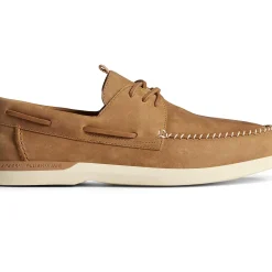 Men Sperry Men's Authentic Original™ PLUSHWAVE™2.0 Boat Shoe