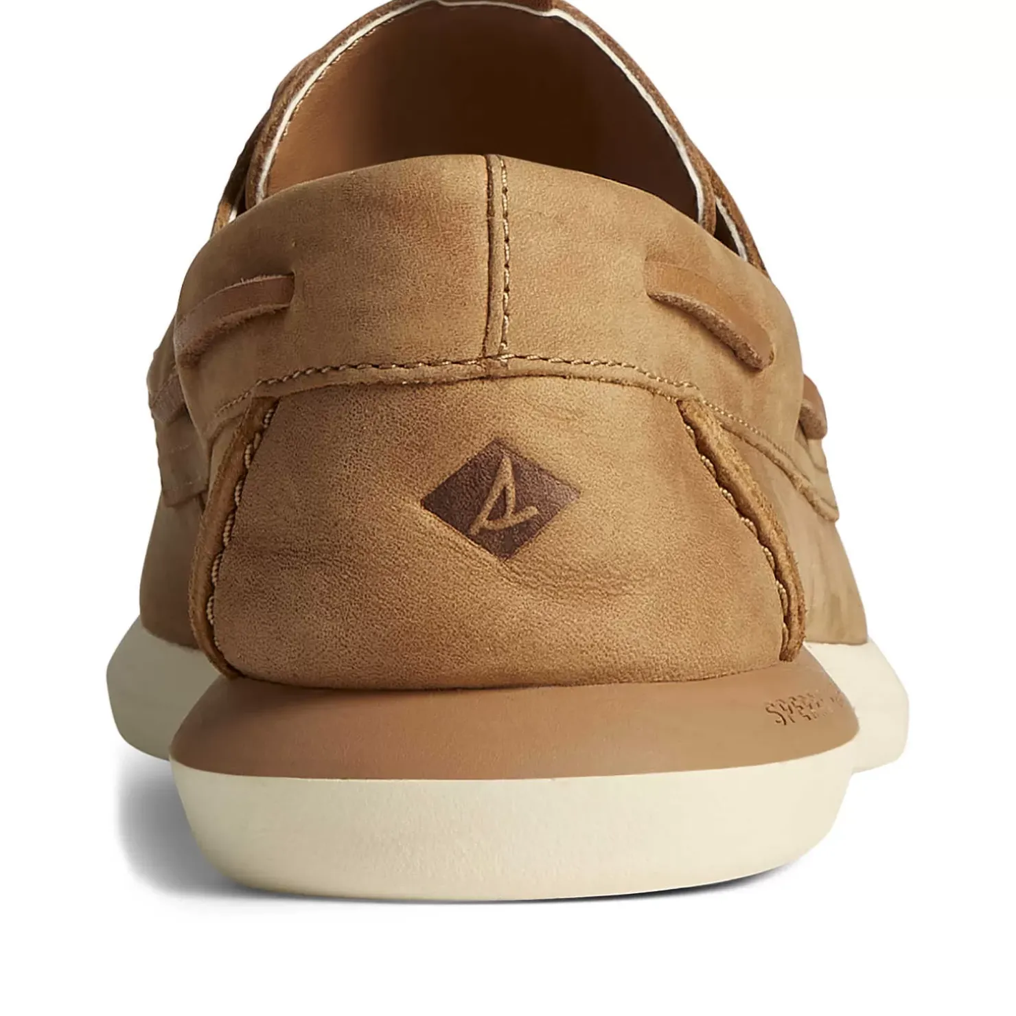 Men Sperry Men's Authentic Original™ PLUSHWAVE™2.0 Boat Shoe