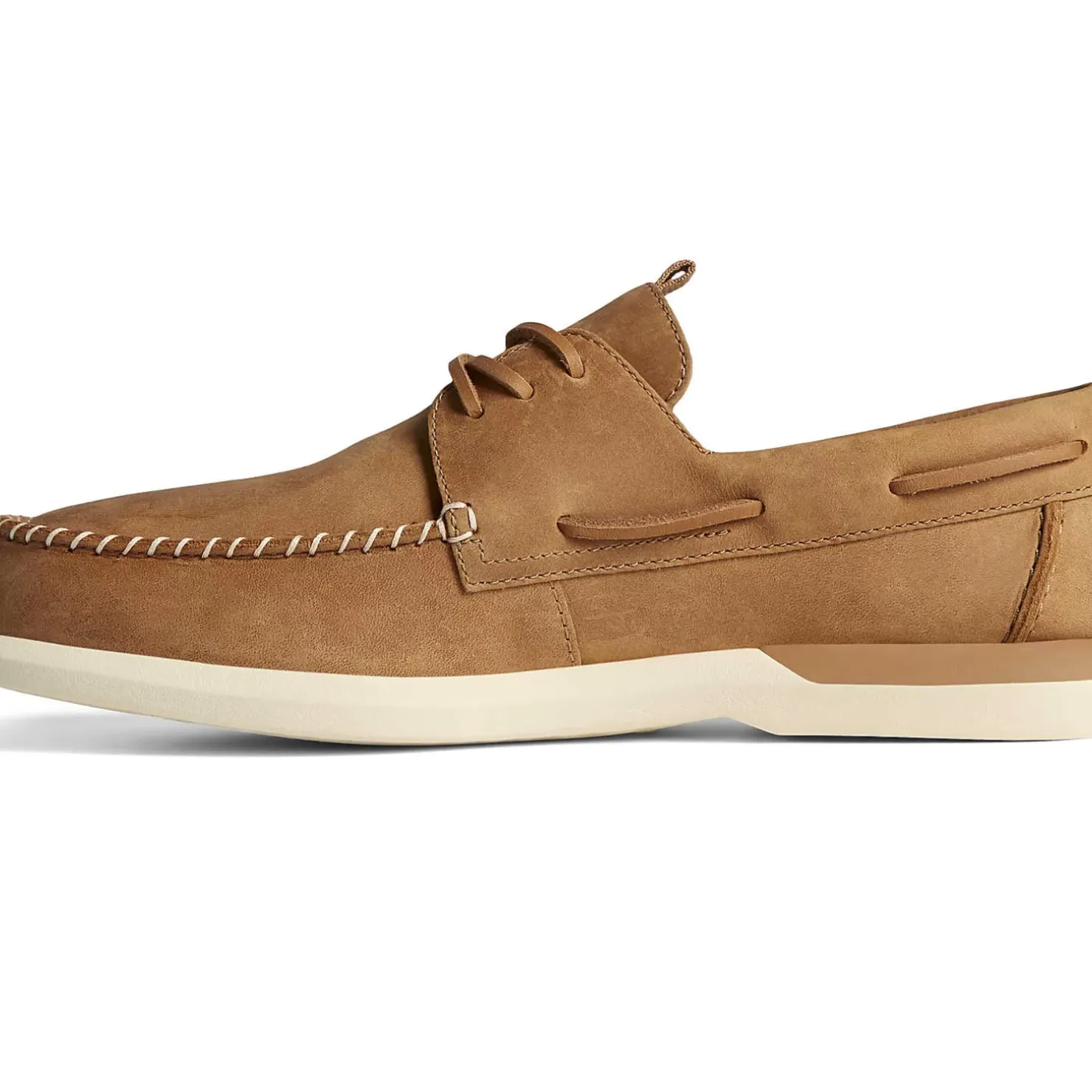 Men Sperry Men's Authentic Original™ PLUSHWAVE™2.0 Boat Shoe
