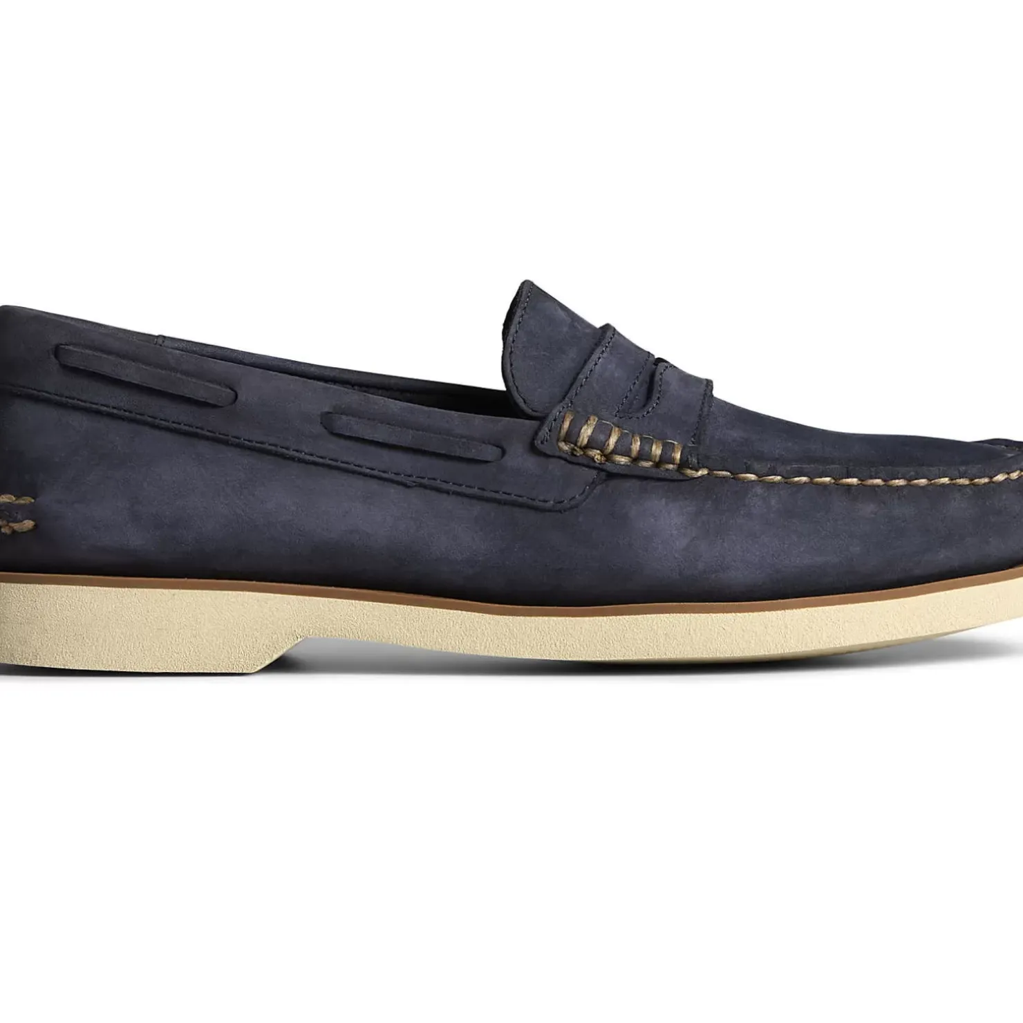 Men Sperry Men's Authentic Original™ Double Sole Penny Loafer