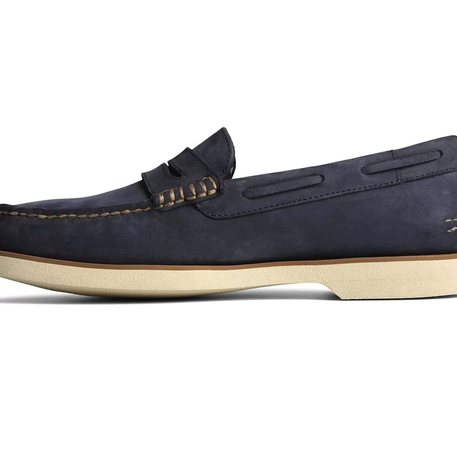 Men Sperry Men's Authentic Original™ Double Sole Penny Loafer