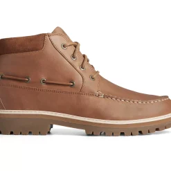 Men Sperry Men's Authentic Original&trade; Lug Chukka Boot