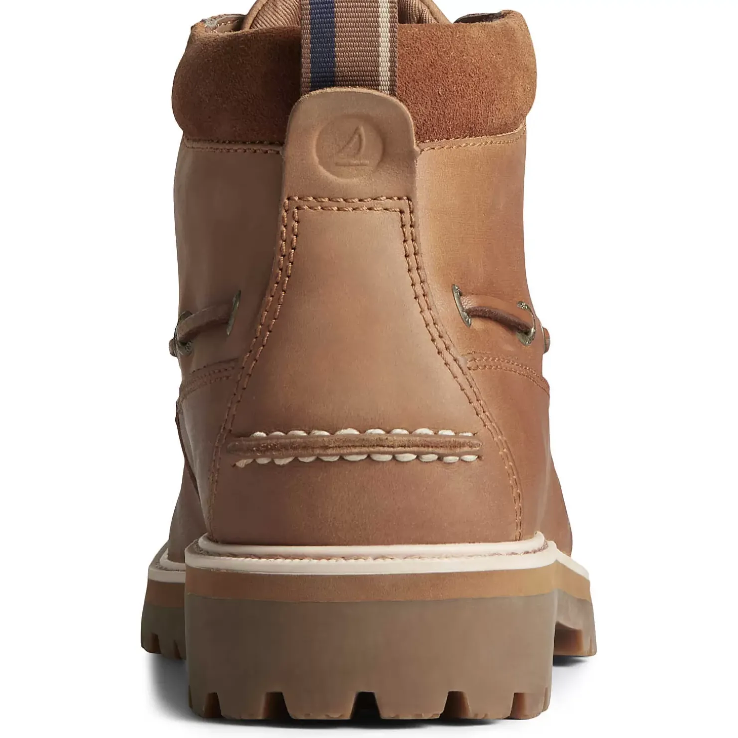 Men Sperry Men's Authentic Original™ Lug Chukka Boot