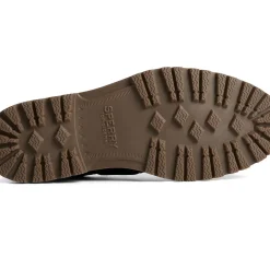 Men Sperry Men's Authentic Original&trade; Lug 3-Eye Boat Shoe