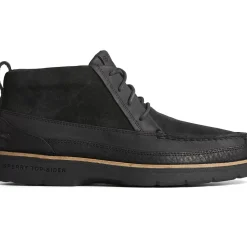 Men Sperry Men's Authentic Original&trade; PLUSHWAVE&trade; Lug Chukka Boot