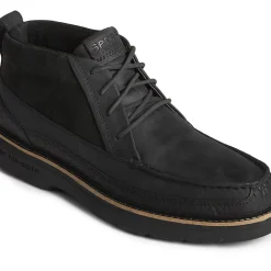 Men Sperry Men's Authentic Original&trade; PLUSHWAVE&trade; Lug Chukka Boot
