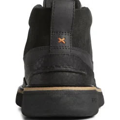 Men Sperry Men's Authentic Original™ PLUSHWAVE™ Lug Chukka Boot