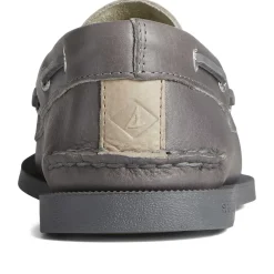 Men Sperry Men's Authentic Original™ Tumbled Boat Shoe