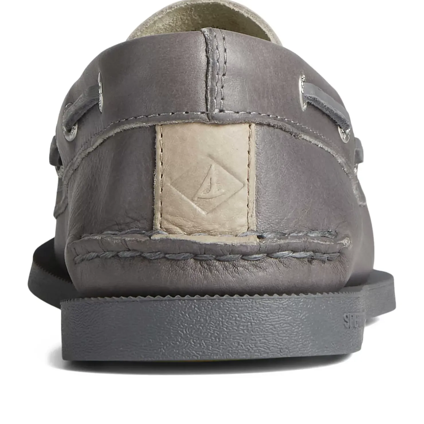 Men Sperry Men's Authentic Original™ Tumbled Boat Shoe
