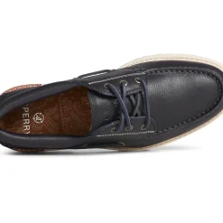 Men Sperry Men's Authentic Original™ Lug 3-Eye Boat Shoe