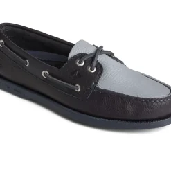 Men Sperry Men's Authentic Original&trade; Tumbled Boat Shoe