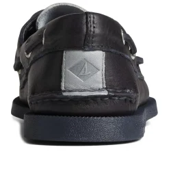 Men Sperry Men's Authentic Original™ Tumbled Boat Shoe