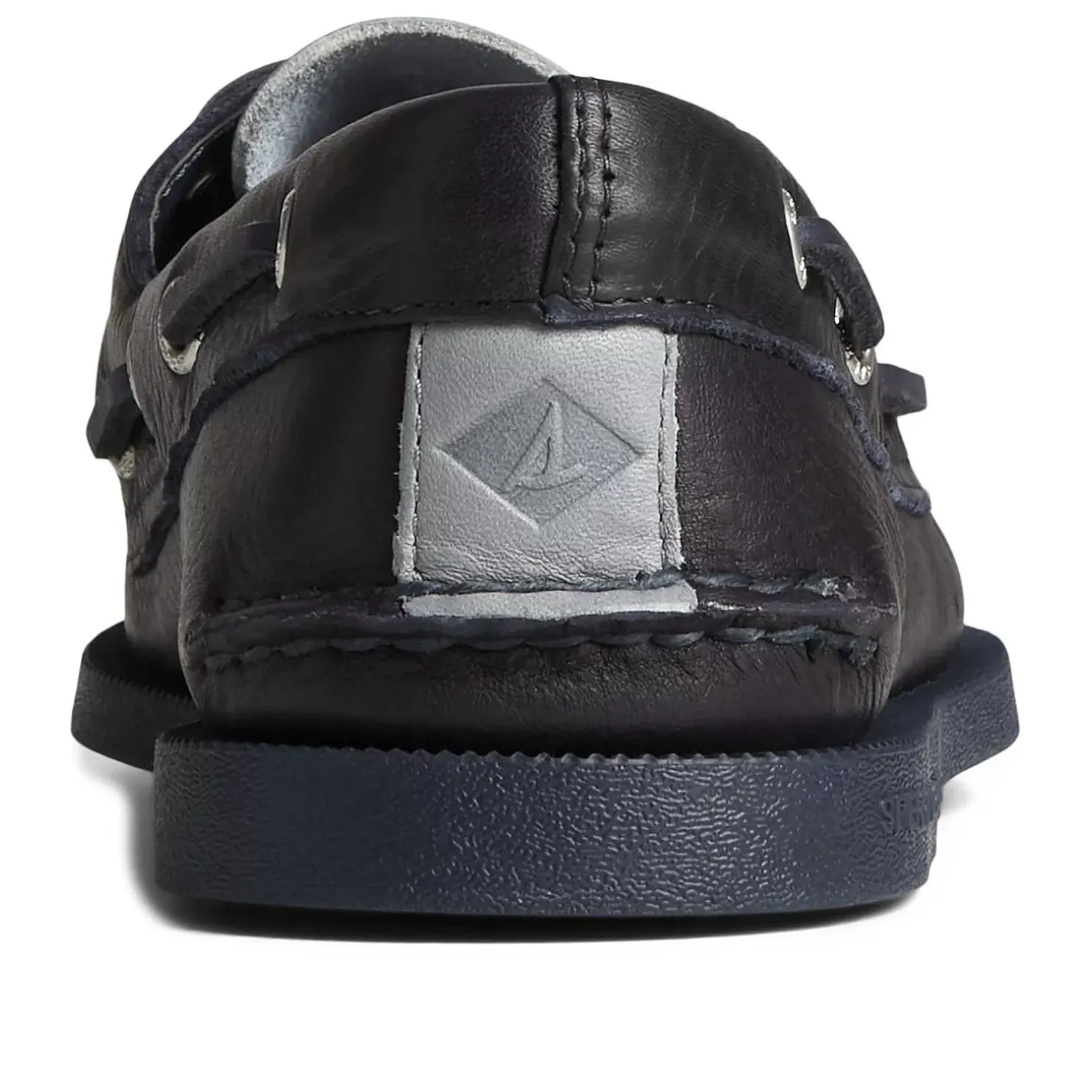 Men Sperry Men's Authentic Original™ Tumbled Boat Shoe