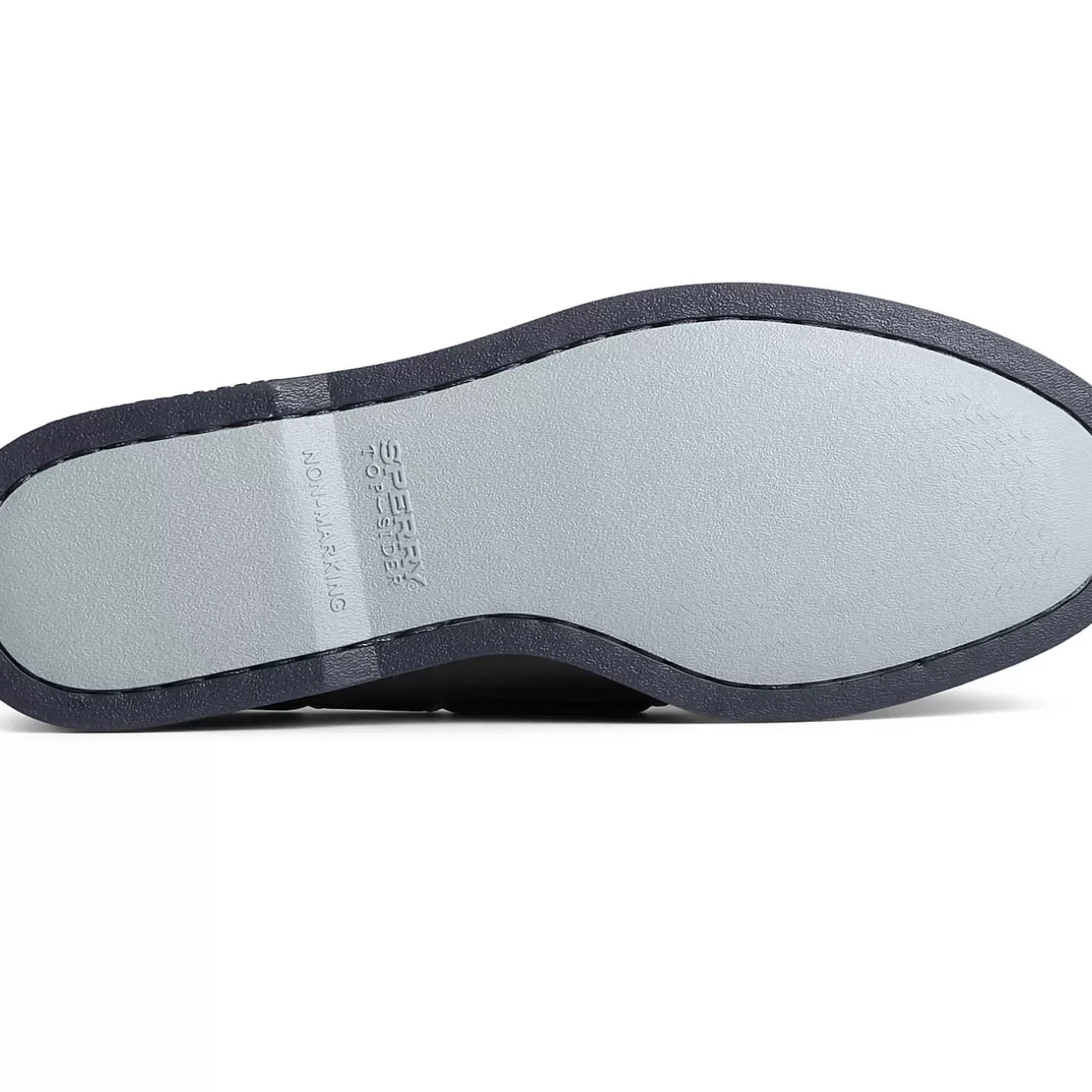 Men Sperry Men's Authentic Original™ Tumbled Boat Shoe