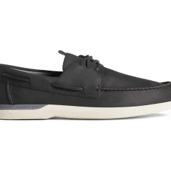 Men Sperry Men's Authentic Original™ PLUSHWAVE™2.0 Boat Shoe