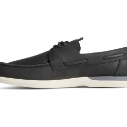 Men Sperry Men's Authentic Original™ PLUSHWAVE™2.0 Boat Shoe