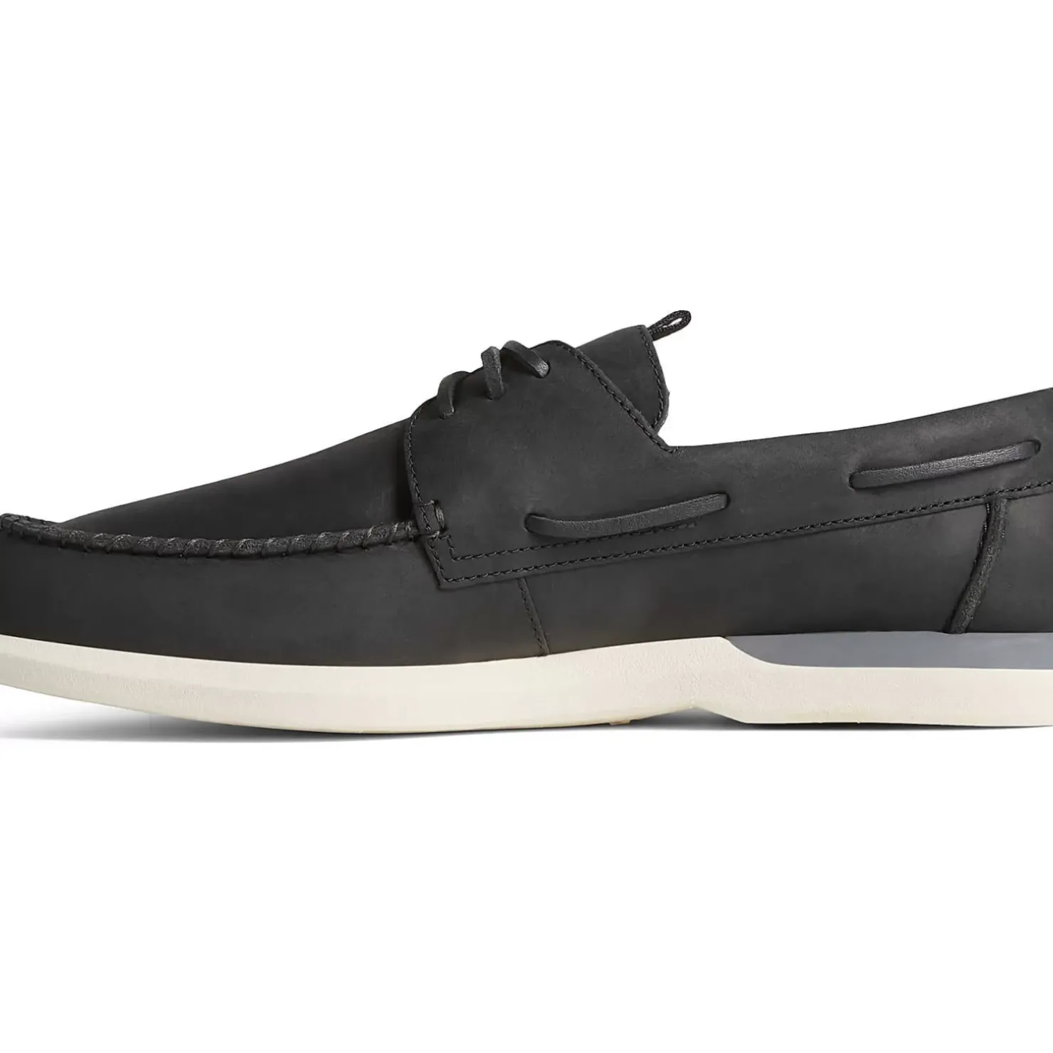 Men Sperry Men's Authentic Original™ PLUSHWAVE™2.0 Boat Shoe