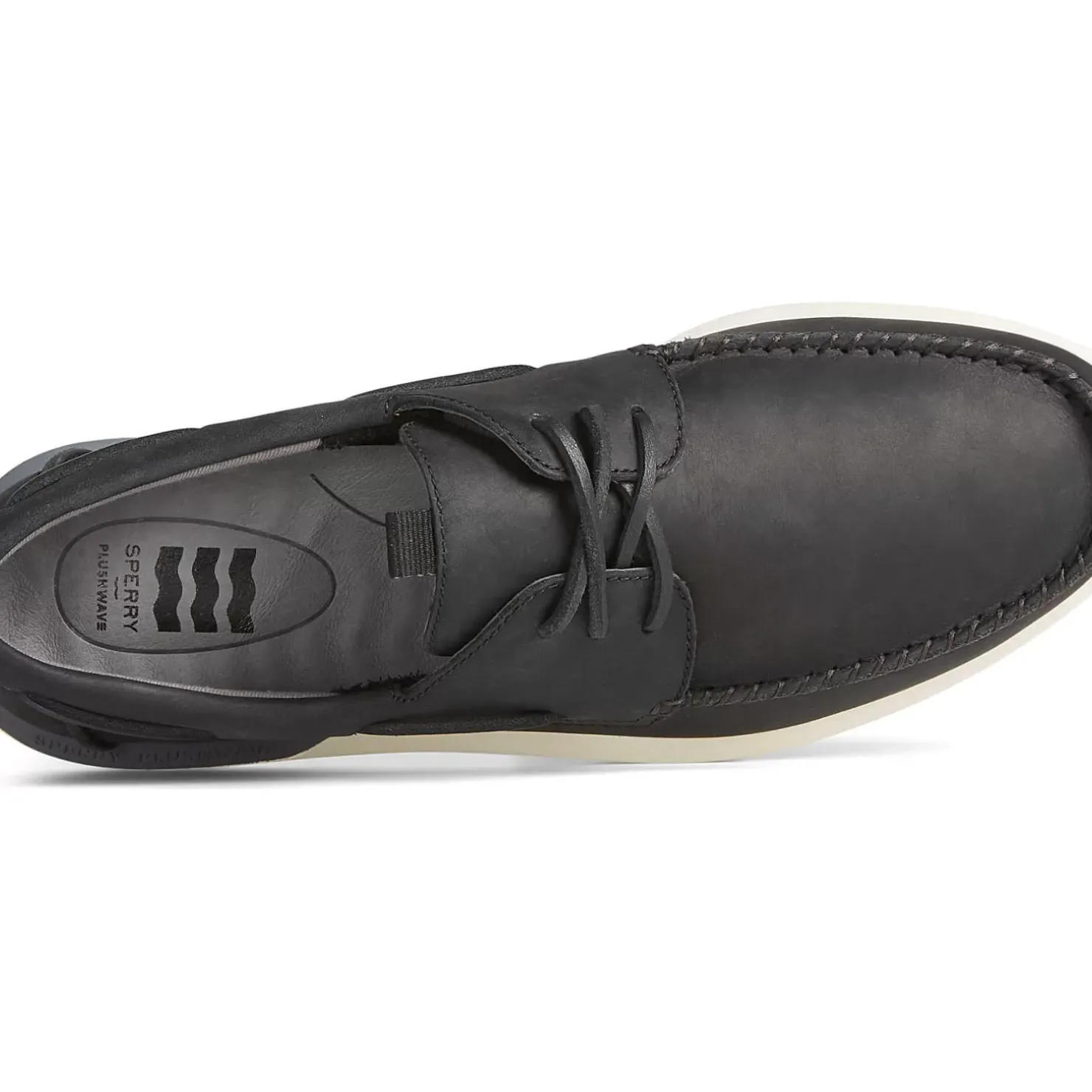 Men Sperry Men's Authentic Original™ PLUSHWAVE™2.0 Boat Shoe
