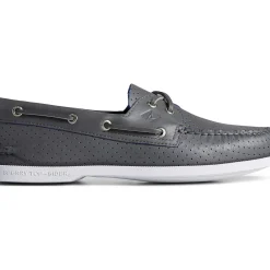 Men Sperry Men's Authentic Original™ Perforated Boat Shoe