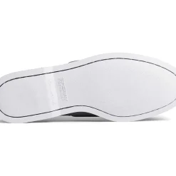 Men Sperry Men's Authentic Original™ Perforated Boat Shoe