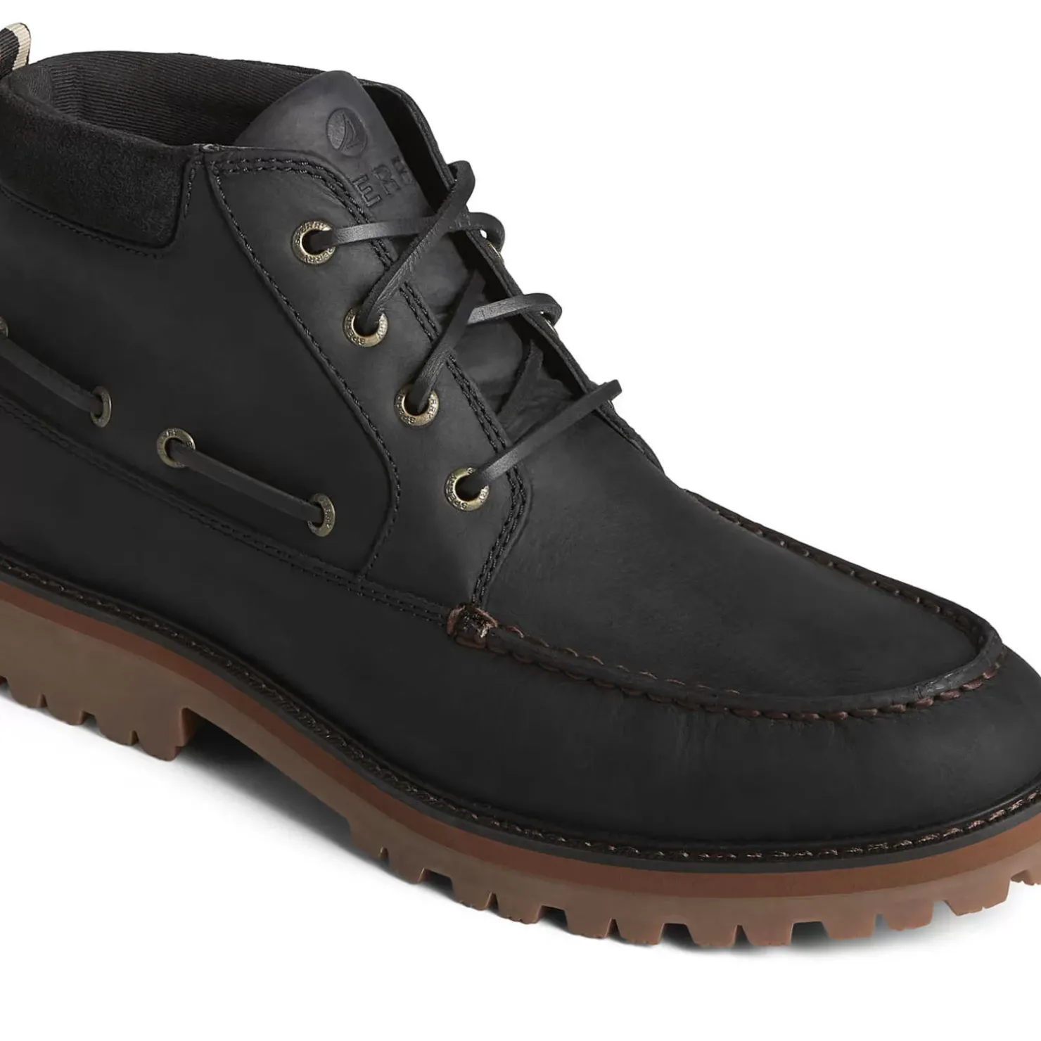 Men Sperry Men's Authentic Original™ Lug Chukka Boot