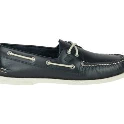 Men Sperry Men's Authentic Original™ Leather Boat Shoe