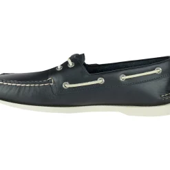 Men Sperry Men's Authentic Original™ Leather Boat Shoe