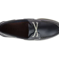 Men Sperry Men's Authentic Original™ Leather Boat Shoe
