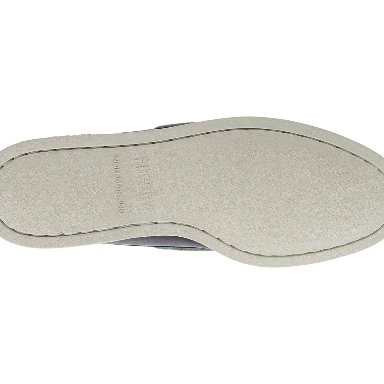 Men Sperry Men's Authentic Original™ Leather Boat Shoe