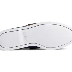 Men Sperry Men's Authentic Original™ Perforated Boat Shoe