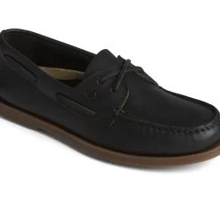 Men Sperry Men's Authentic Original&trade; Cross Lace Boat Shoe