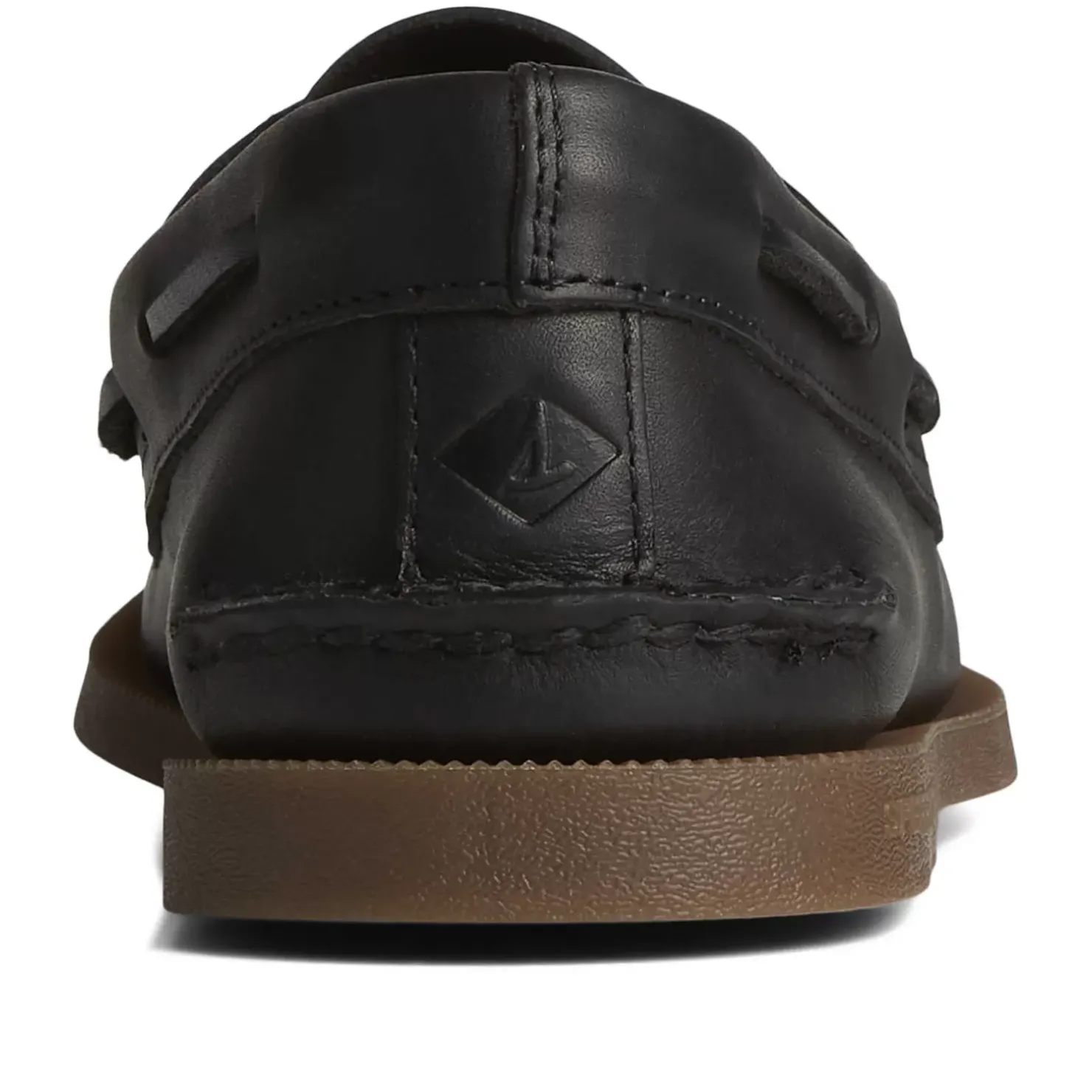 Men Sperry Men's Authentic Original™ Cross Lace Boat Shoe