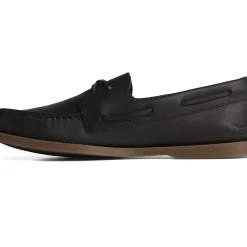 Men Sperry Men's Authentic Original™ Cross Lace Boat Shoe
