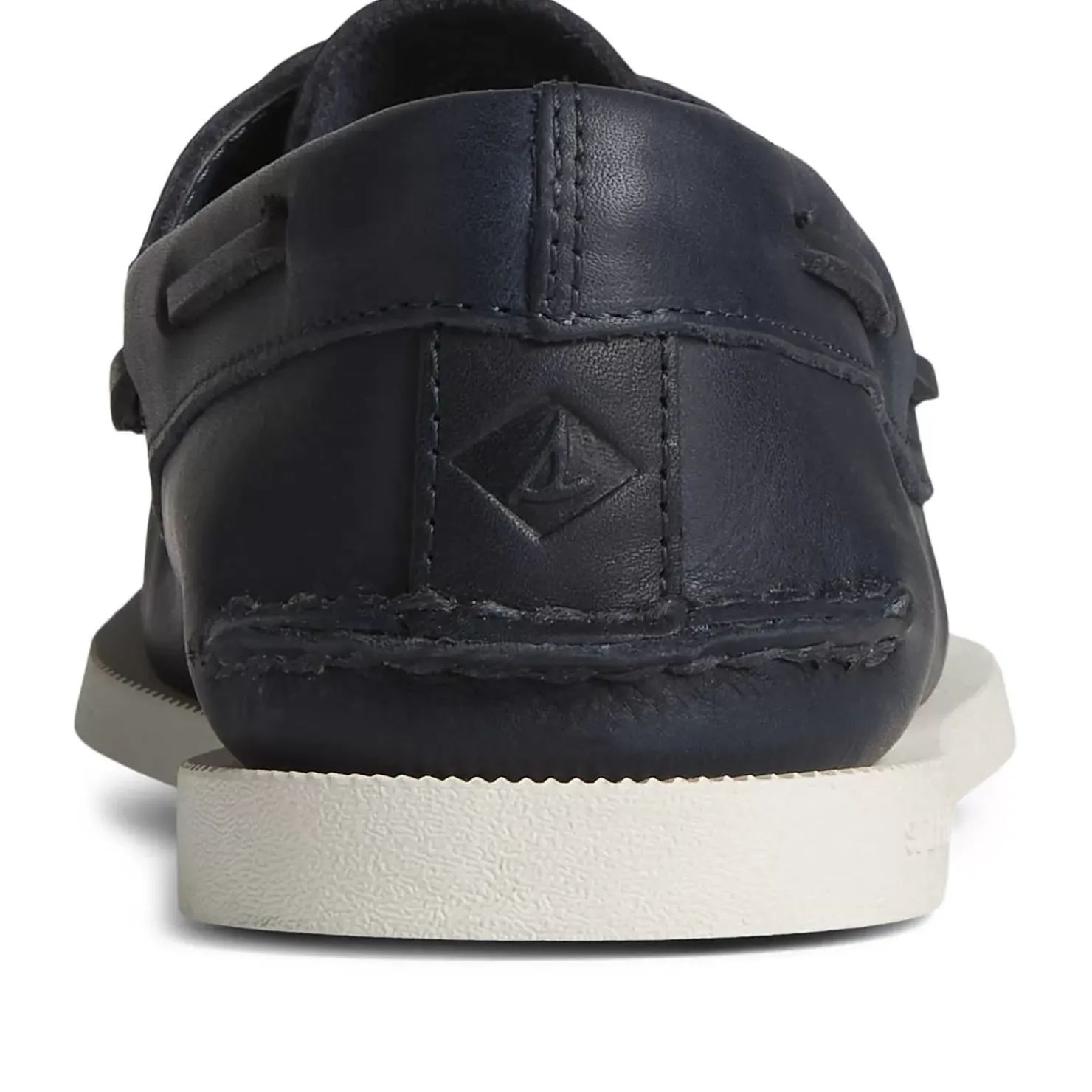 Men Sperry Men's Authentic Original™ Cross Lace Boat Shoe