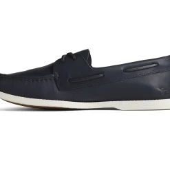 Men Sperry Men's Authentic Original™ Cross Lace Boat Shoe