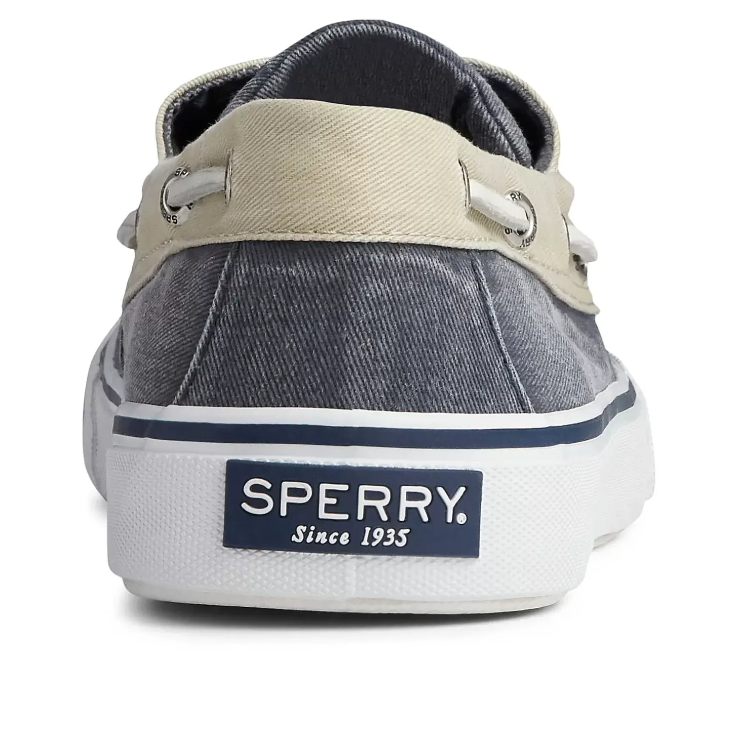 Men Sperry Men's Bahama II Sneaker