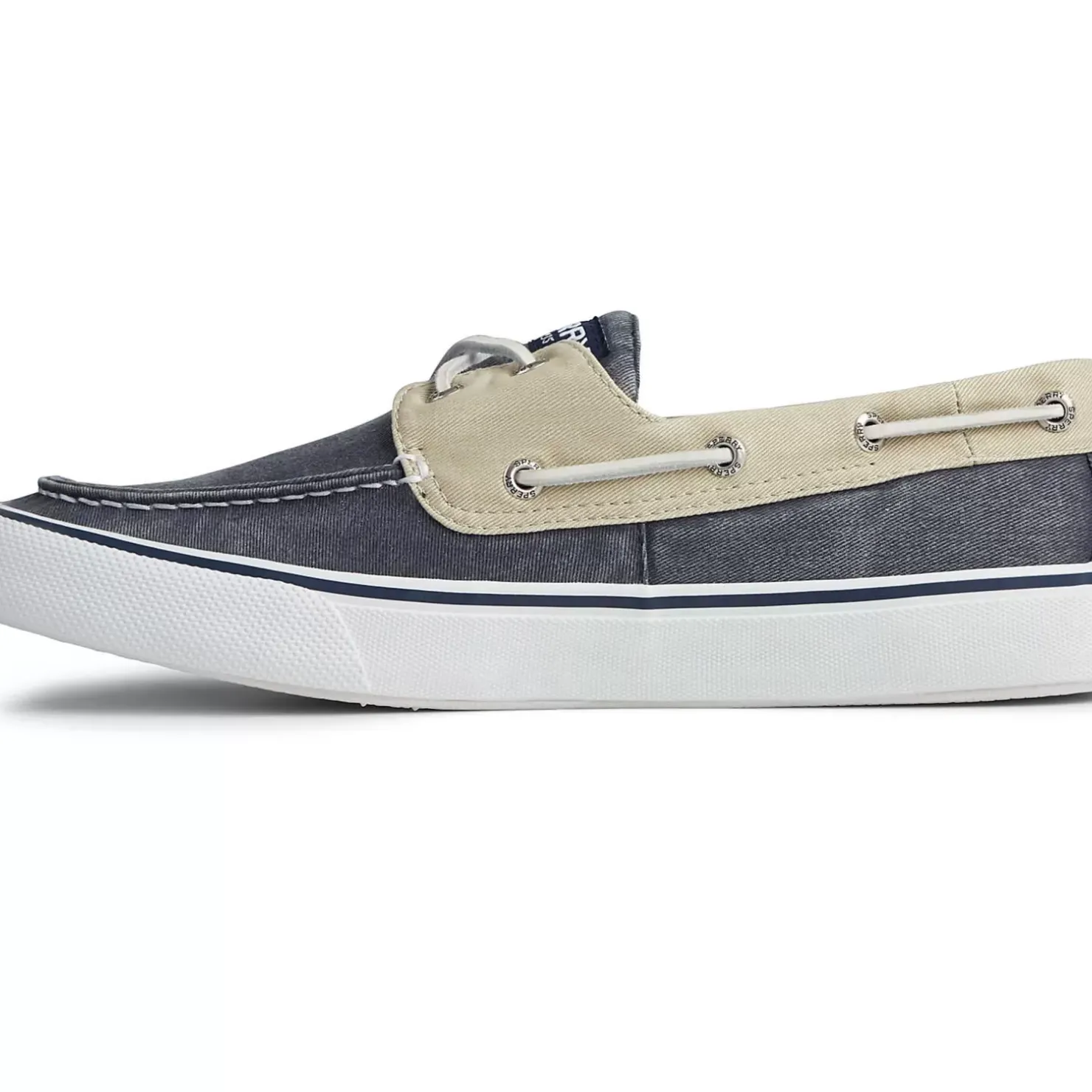 Men Sperry Men's Bahama II Sneaker