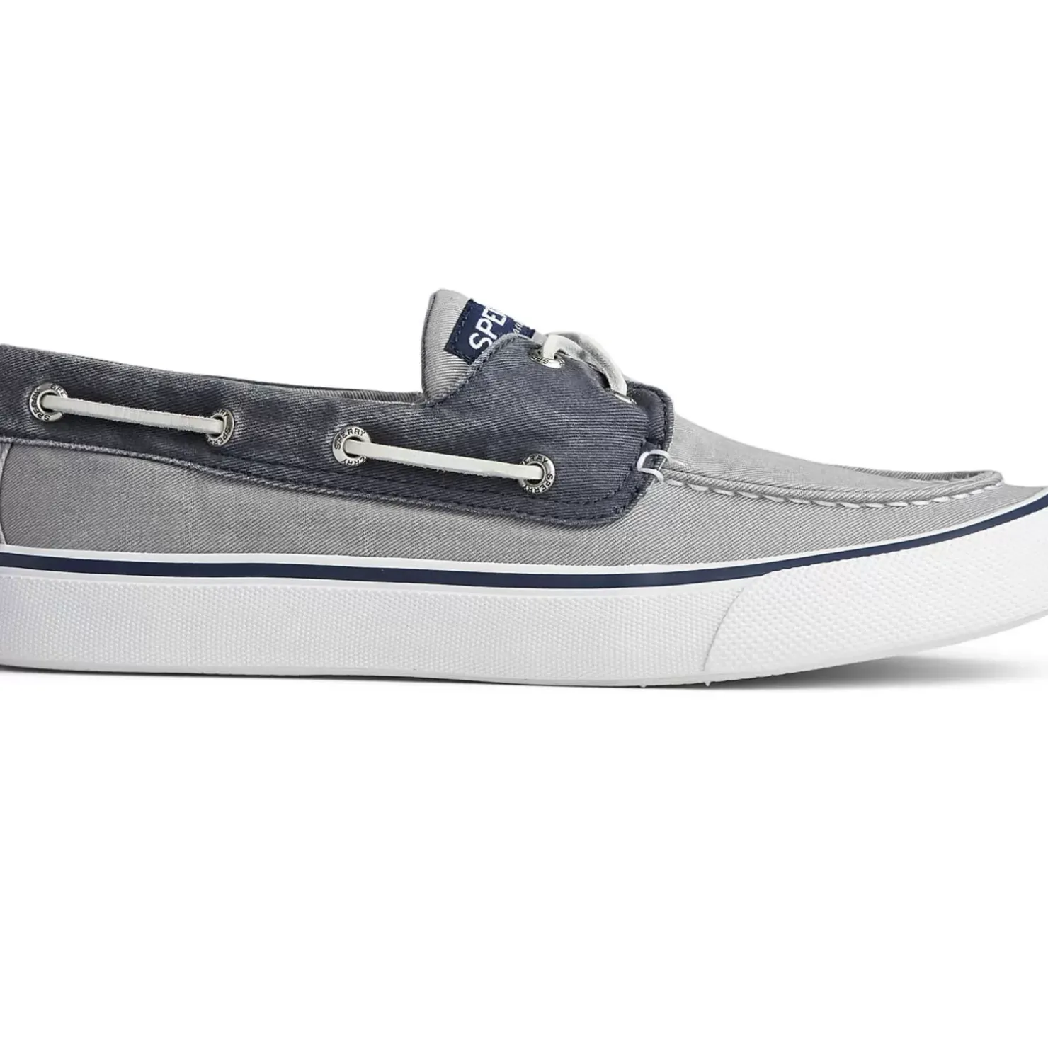 Men Sperry Men's Bahama II Sneaker