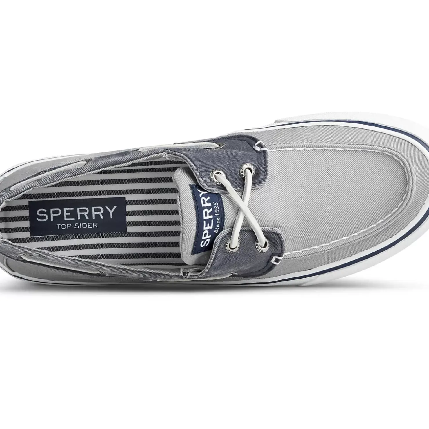 Men Sperry Men's Bahama II Sneaker