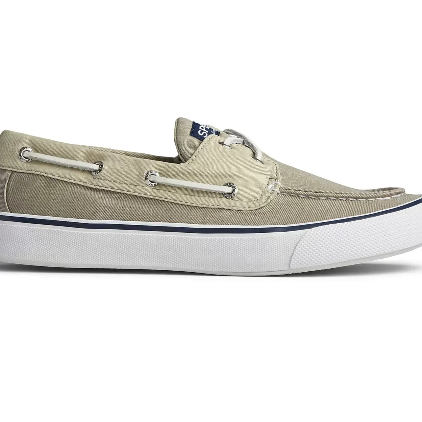 Men Sperry Men's Bahama II Sneaker