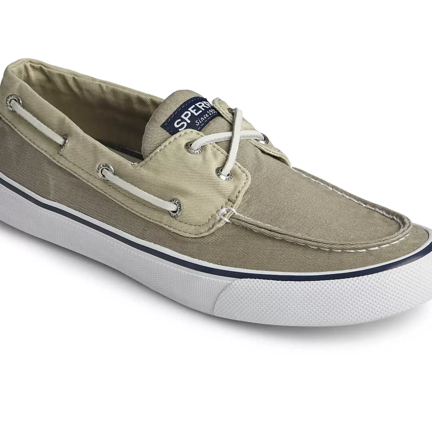 Men Sperry Men's Bahama II Sneaker