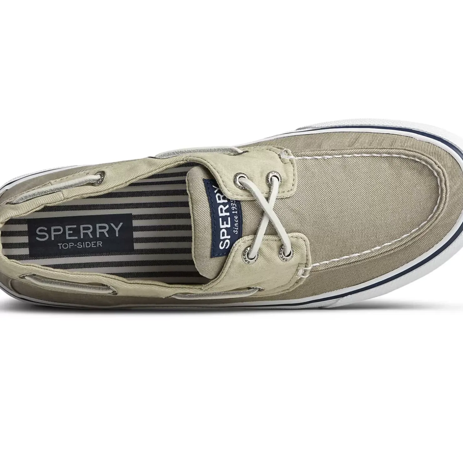 Men Sperry Men's Bahama II Sneaker