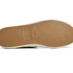 Men Sperry Men's Bahama II Twill Sneaker