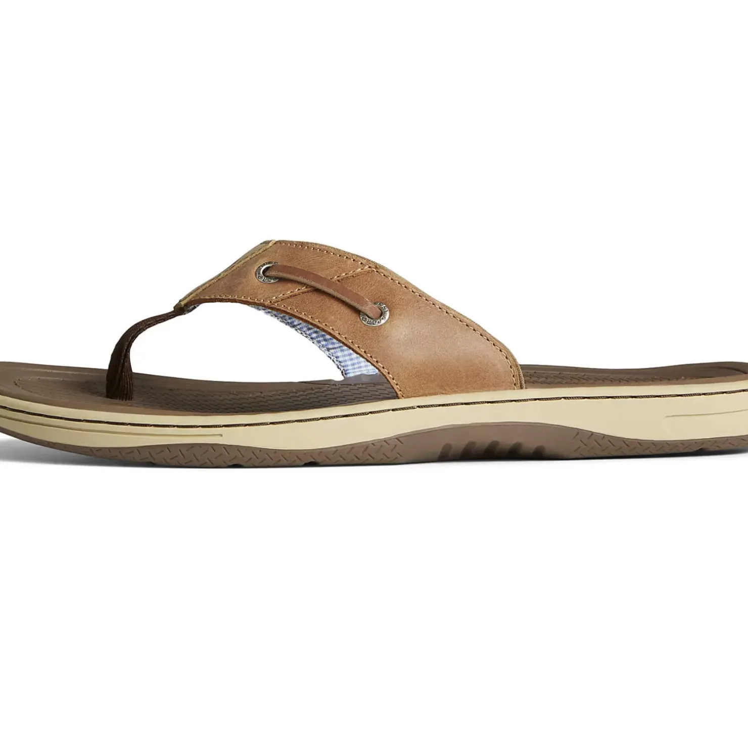 Men Sperry Men's Baitfish Flip Flops