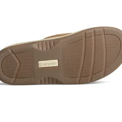 Men Sperry Men's Baitfish Flip Flops