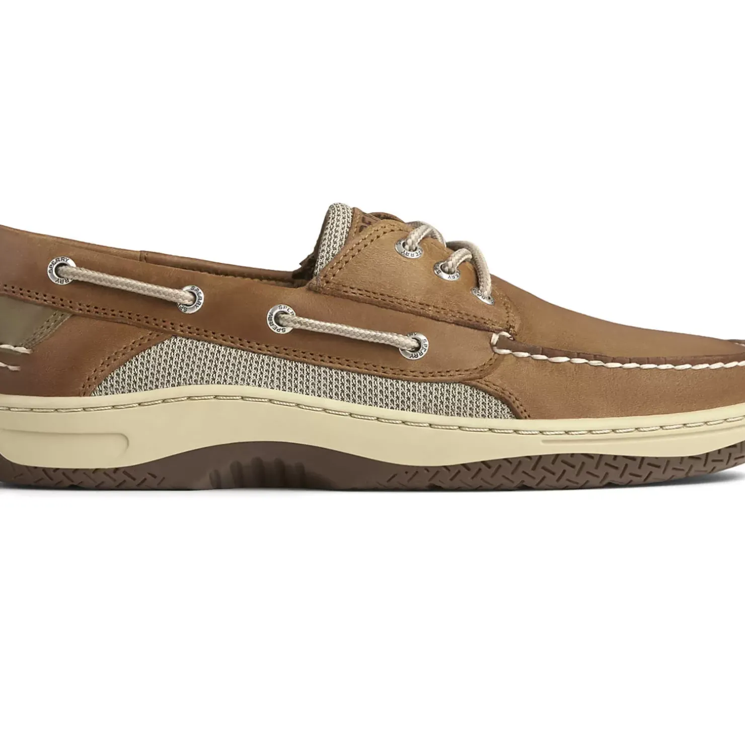 Men Sperry Men's Billfish™ 3-Eye Boat Shoe