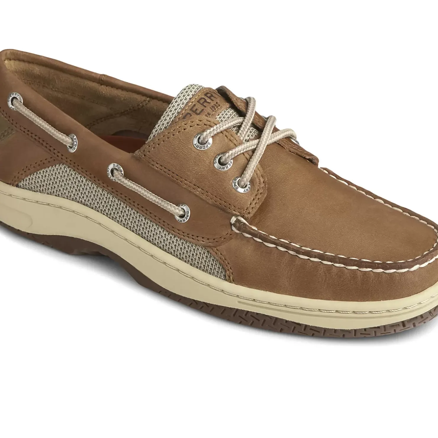 Men Sperry Men's Billfish™ 3-Eye Boat Shoe