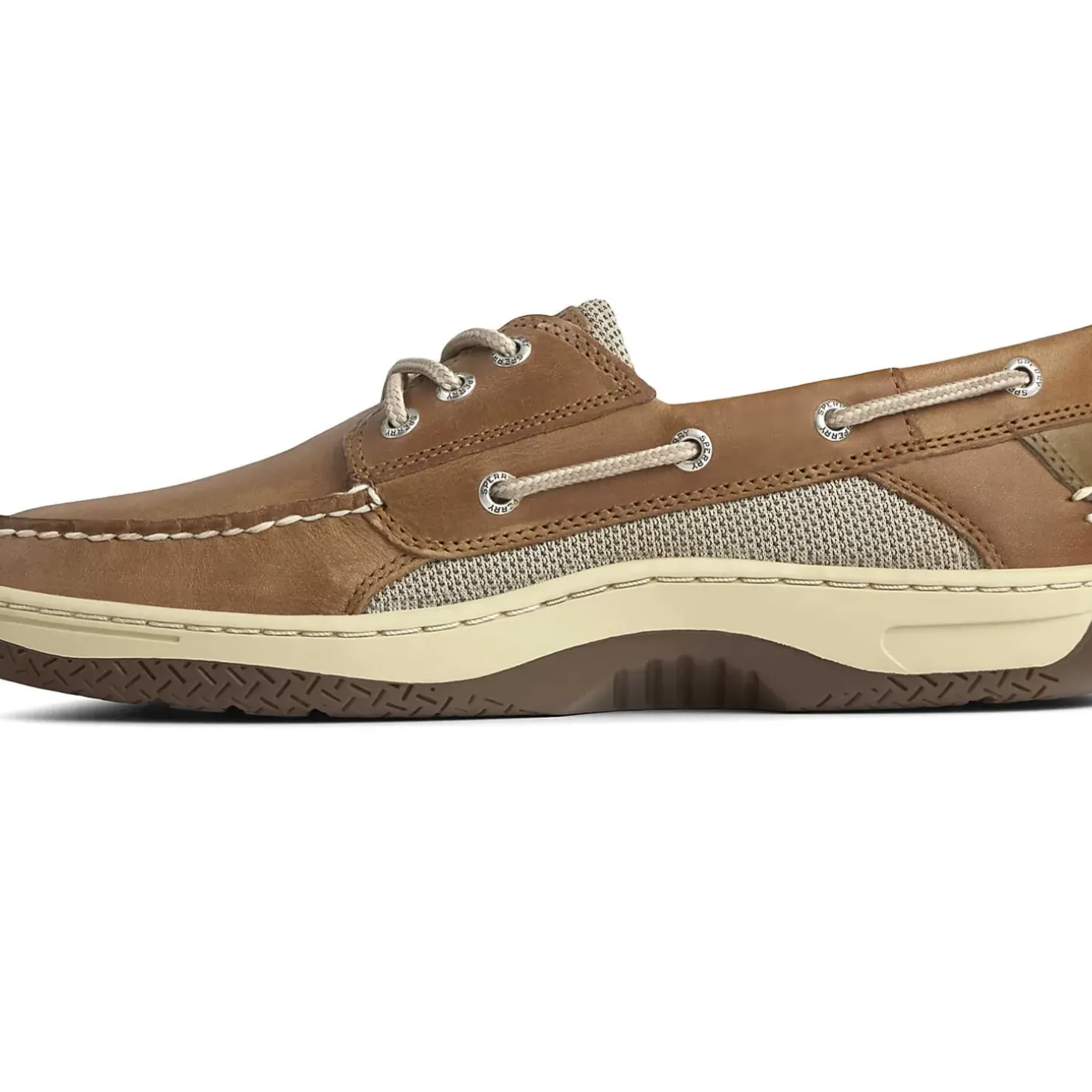 Men Sperry Men's Billfish™ 3-Eye Boat Shoe