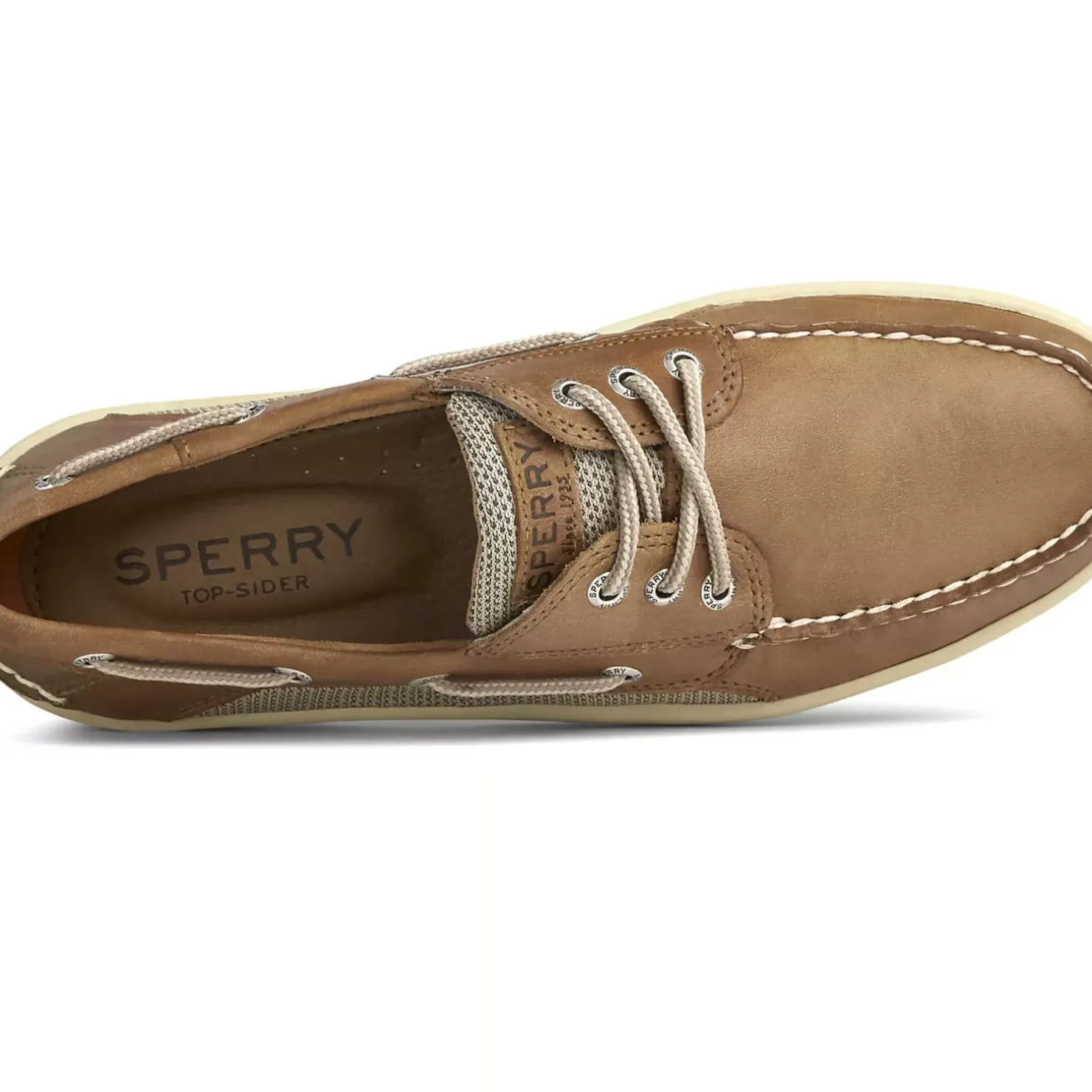 Men Sperry Men's Billfish™ 3-Eye Boat Shoe
