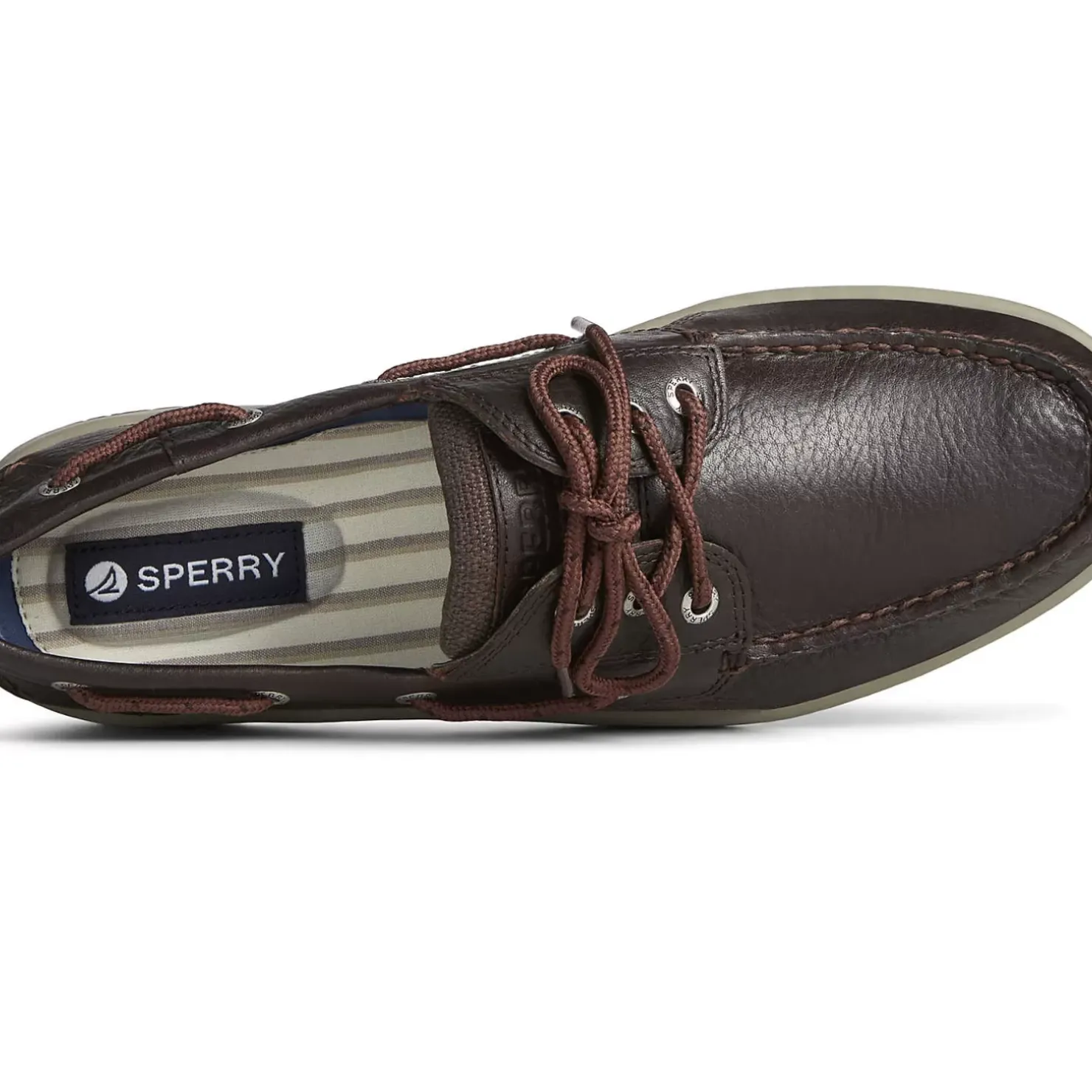 Men Sperry Men's Billfish™ 3-Eye Boat Shoe